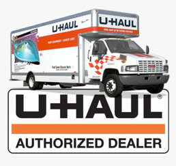 U-Haul Authorized Dealer U-Haul Authorized Dealer